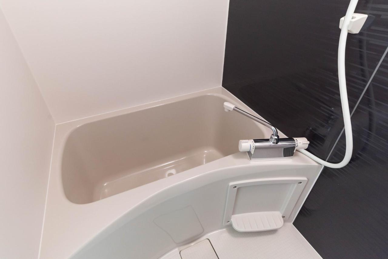 Appartement Fds Nexus Ōsaka