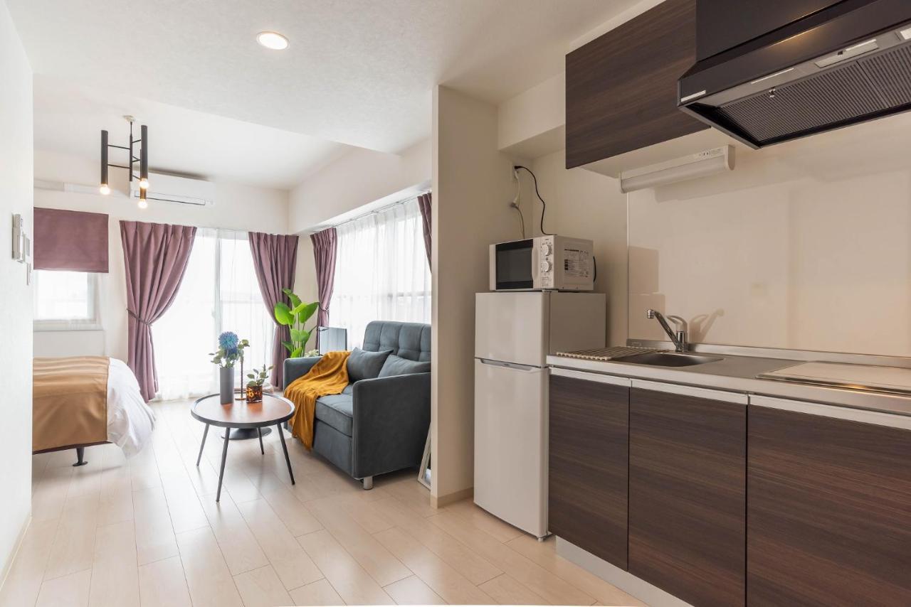 Appartement Fds Nexus Ōsaka
