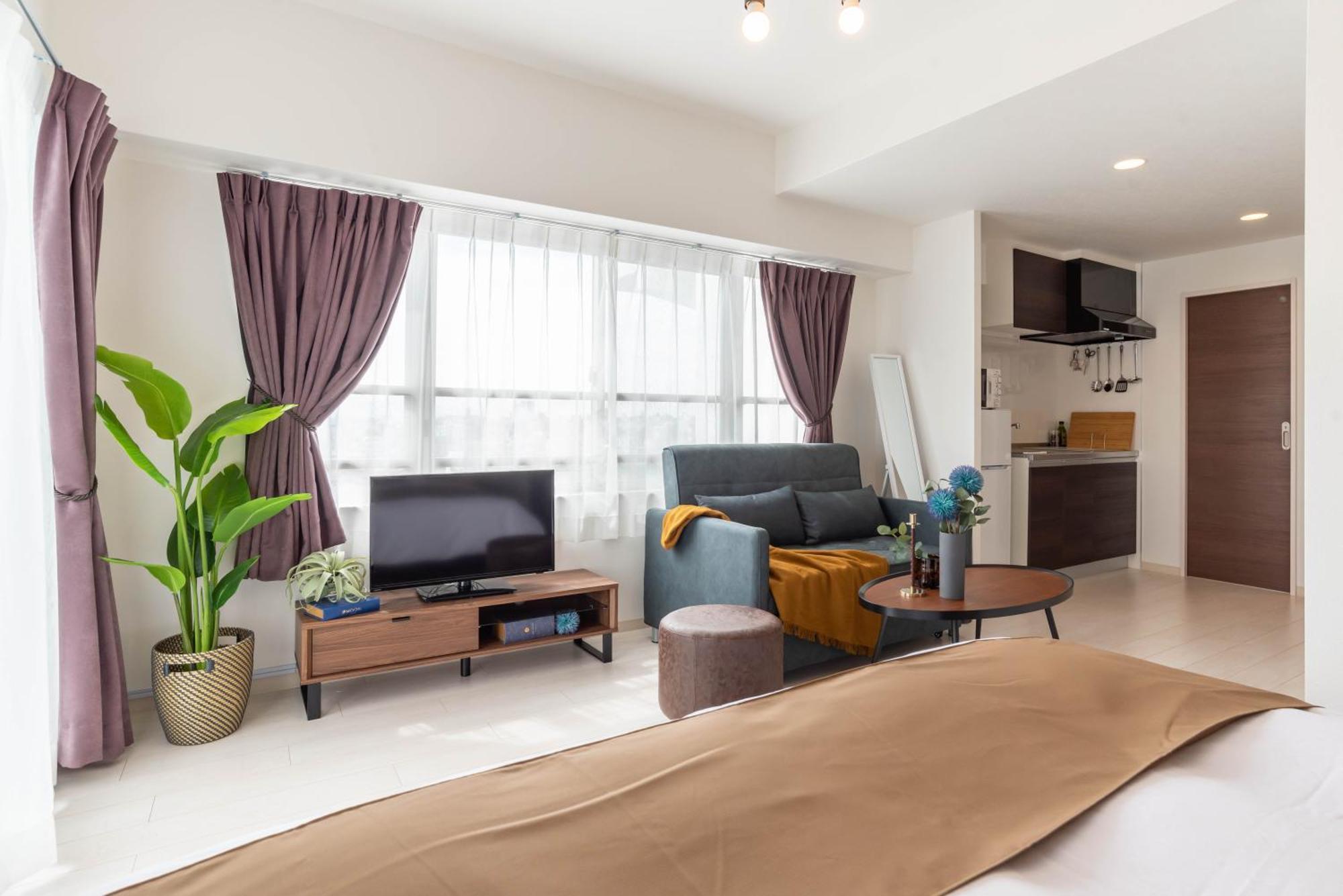 Fds Nexus Appartement