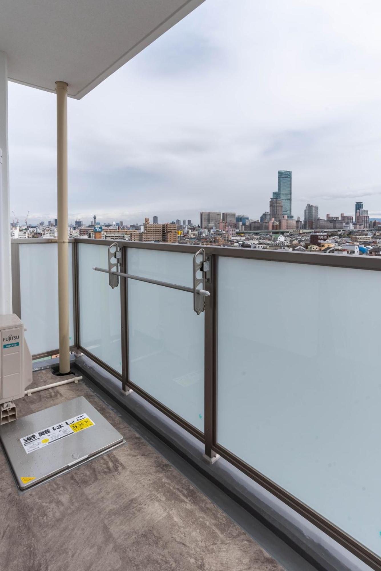 Appartement Fds Nexus *
